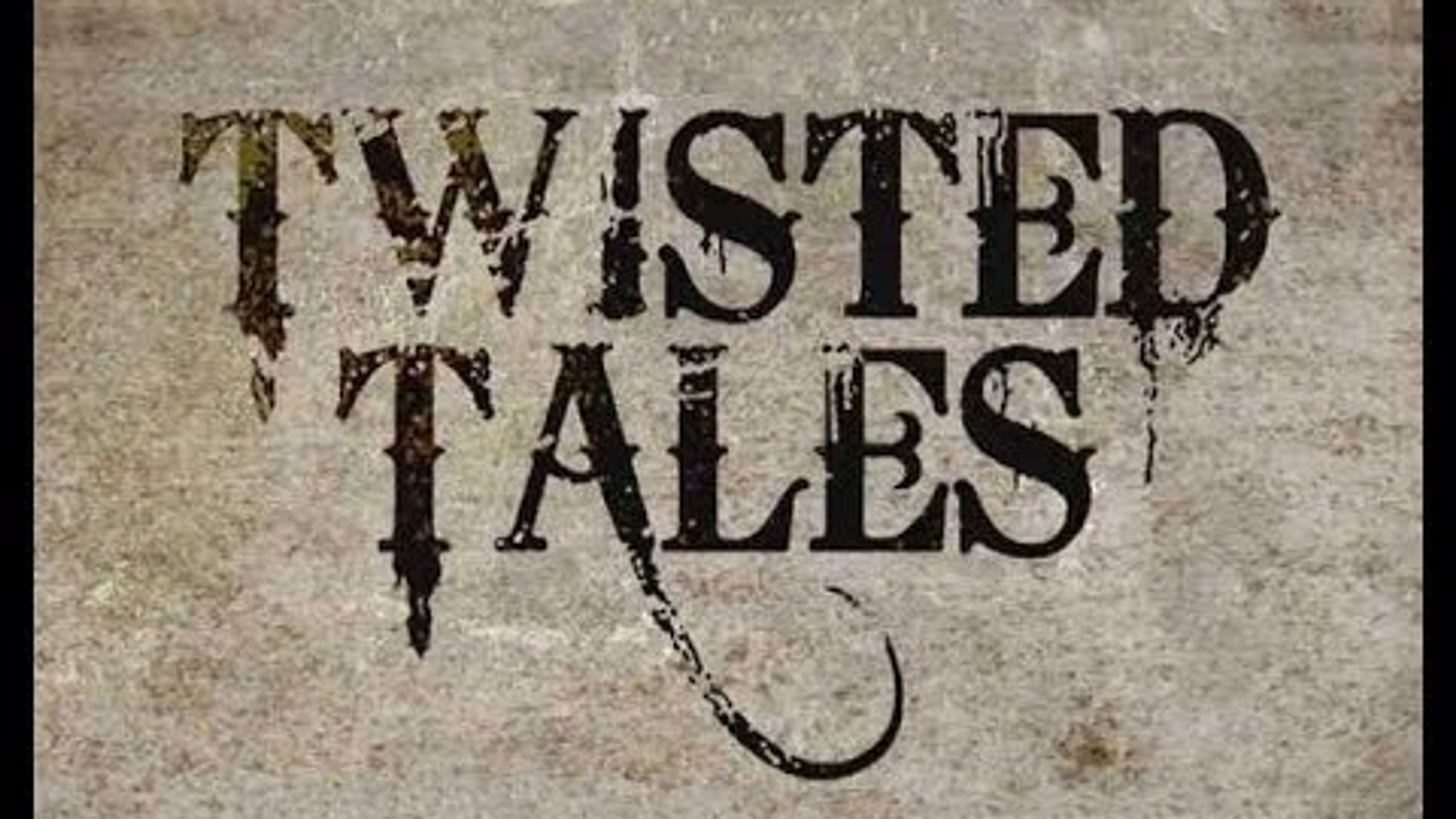 Twisted Tales ~ Go Tell Aunt Rhody
